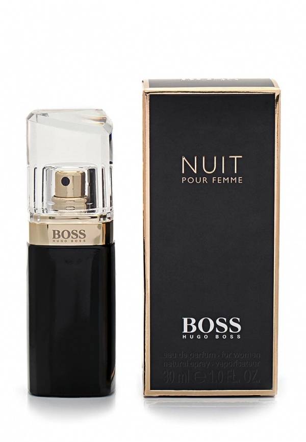 hugo boss nuit 30 ml