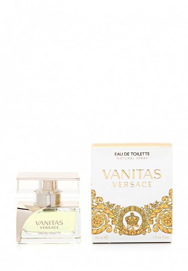 vanitas versace 30 ml