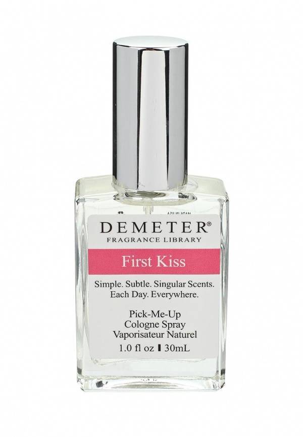 Demeter bossy. Духи Demeter first Love. Духи first Kiss. Духи первая любовь Demeter. Demeter Kiss me.