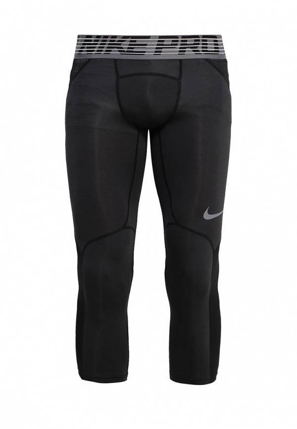 Тайтсы мужские Nike Pro warm