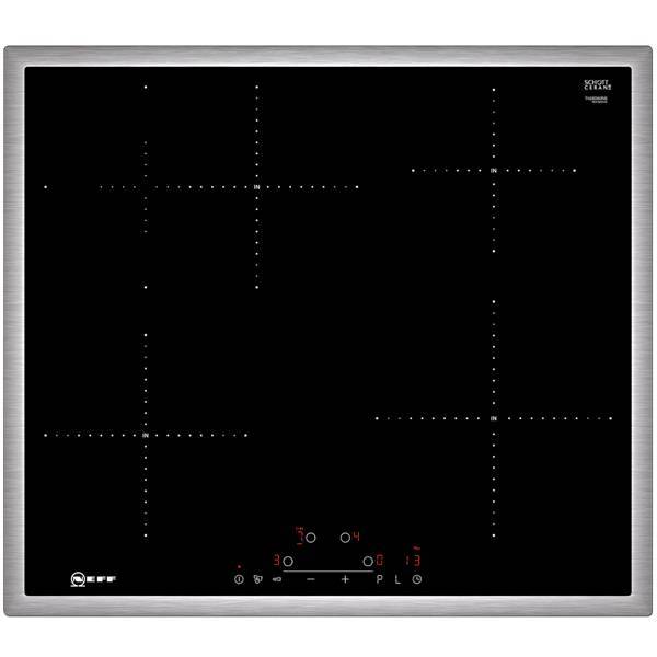 Индукционная Плита Нефф T46fd53x2 Купить