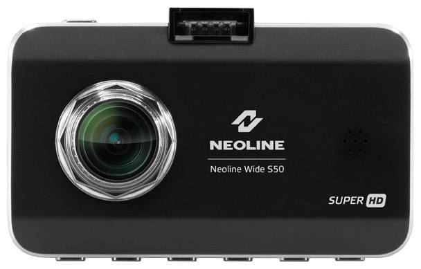 Видеорегистратор Автомобильный Neoline Wide S50 Купить В Старом.