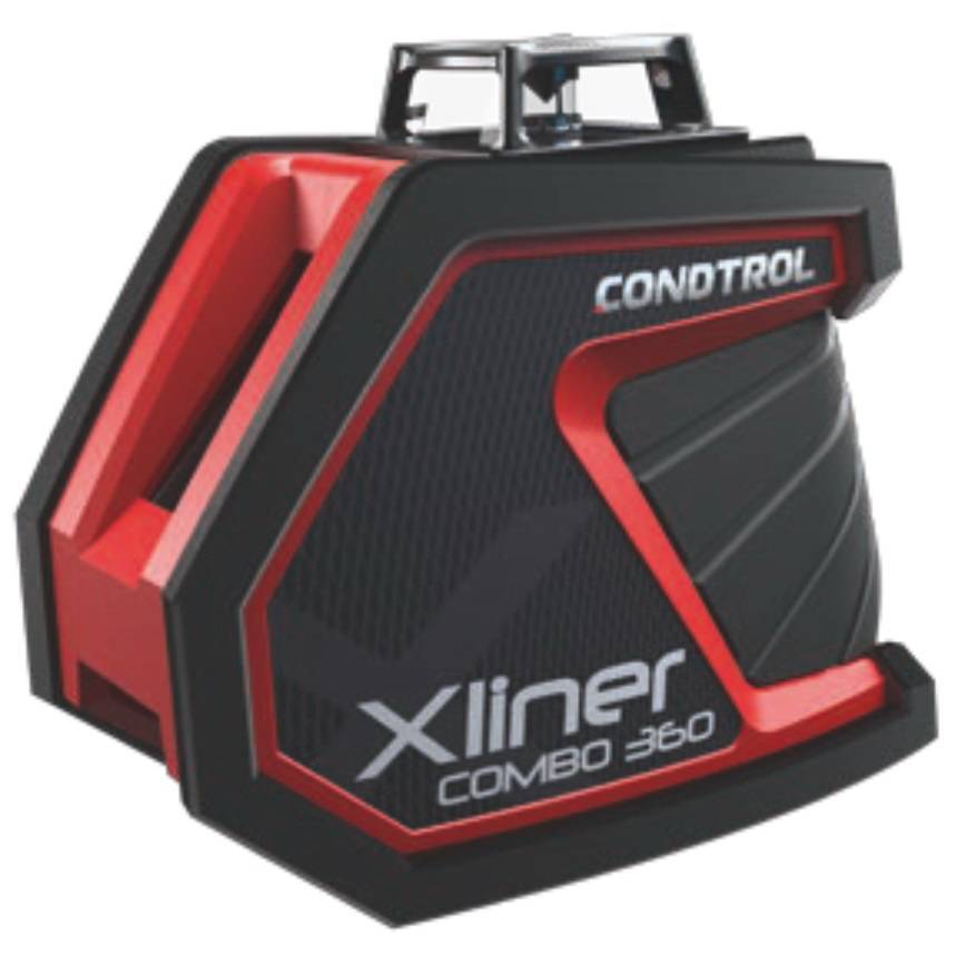 Комбо 360. Xliner Combo 360. Нивелир лазерный Condtrol Xliner Duo 360. Лазерный нивелир Condtrol Xliner Combo. Лазер. Нивелир Condtrol Xliner Combo 360.