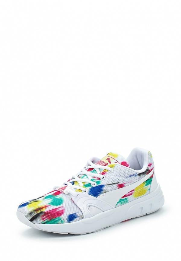 puma xt s