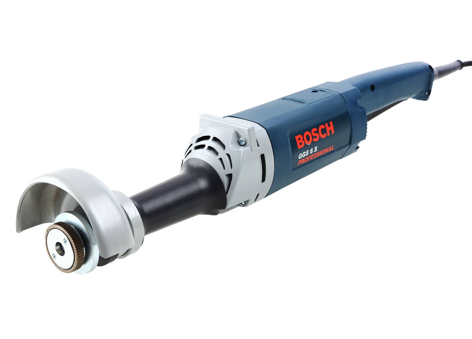 Bosch Ggs 6 s (0601214108) где купить в Старом Осколе, отзывы - SKU481822