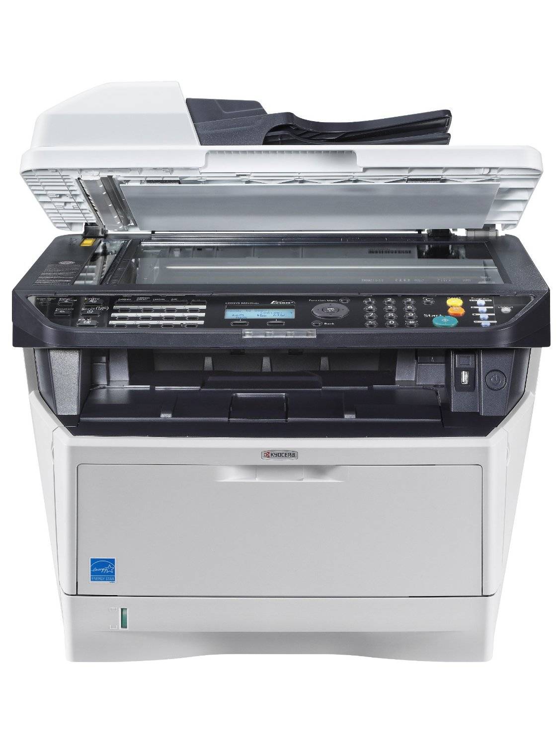 Ecosys m2035dn драйвер. МФУ Kyocera ECOSYS FS-1135mfp. МФУ лазерное Kyocera ECOSYS m2035dn. ECOSYS-m2535. Kyocera ECOSYS m2535dn.