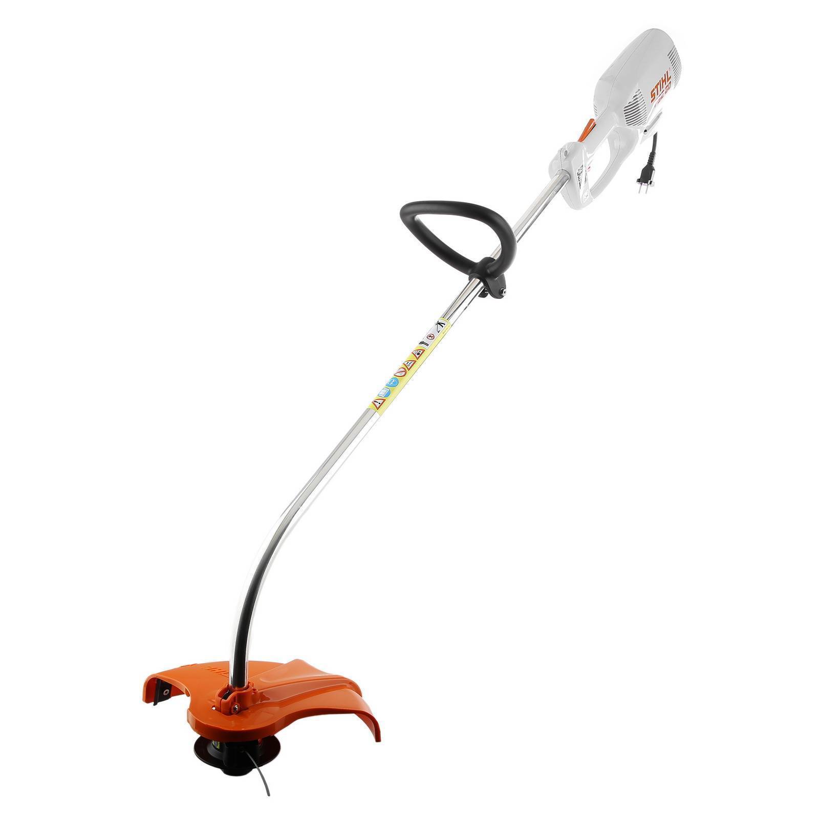 Stihl Fse 60 (48090114111) где купить в Старом Осколе, отзывы - SKU490148