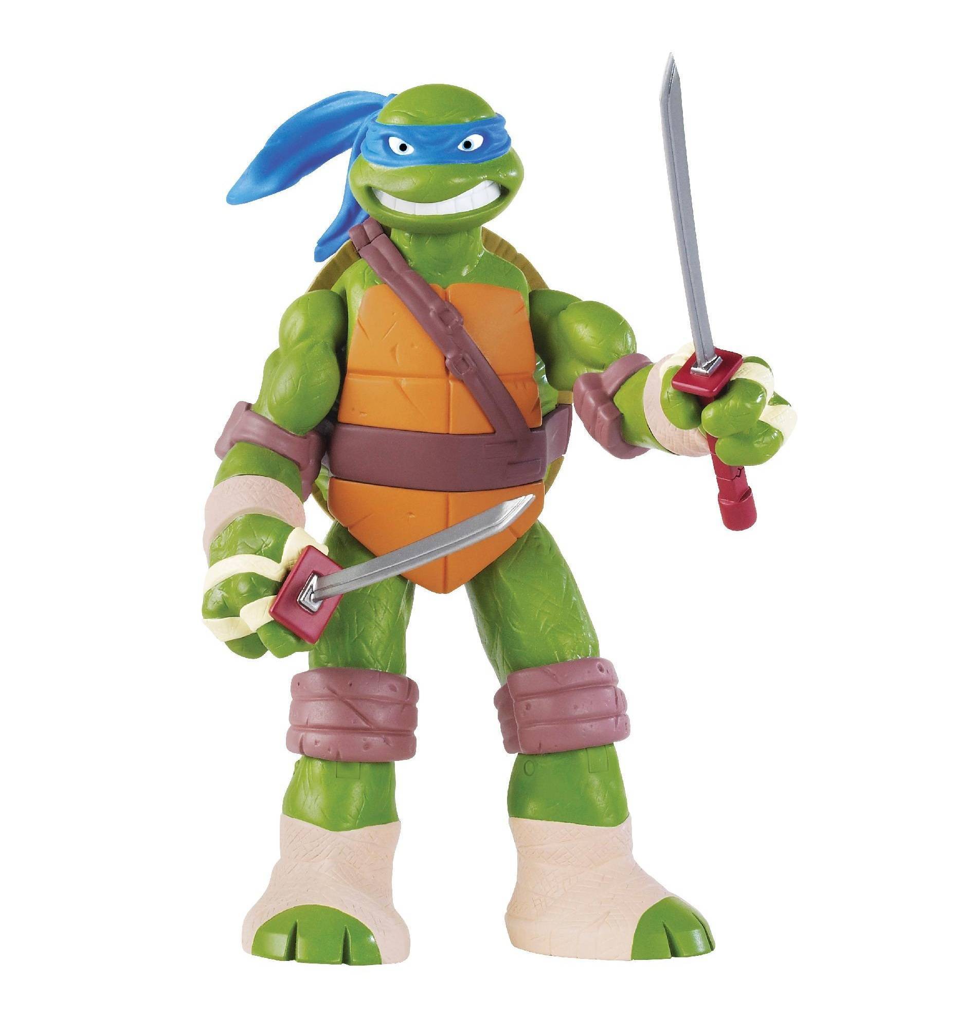 Черепашки ниндзя игрушки. Фигурка playmates Toys TMNT Леонардо 91221. Фигурка playmates Toys TMNT Леонардо. Фигурка Черепашки ниндзя 28 см. Игрушки playmates Toys Черепашки ниндзя.