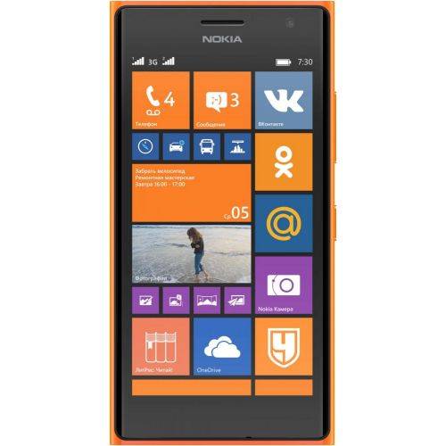 Замена тачскрина экрана для Nokia lumia 520 своими руками.