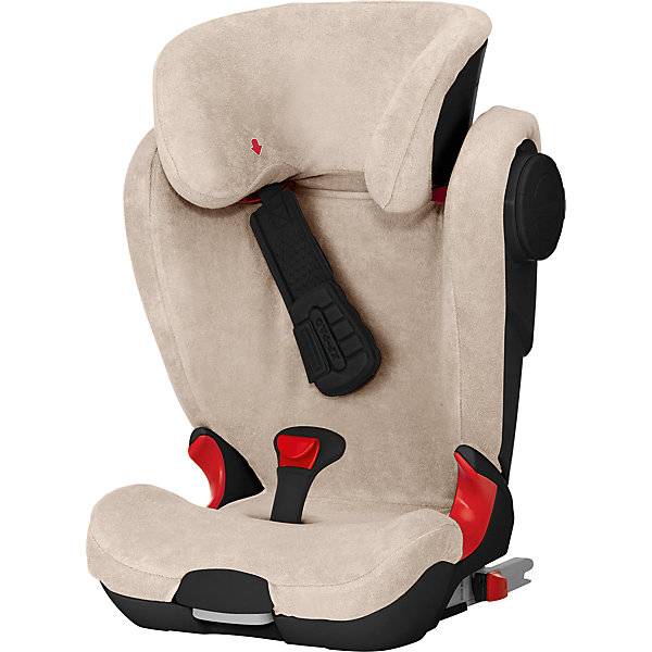 Кресло britax romer kidfix 2 r