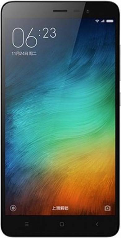 Купить Смартфон Xiaomi Note 3