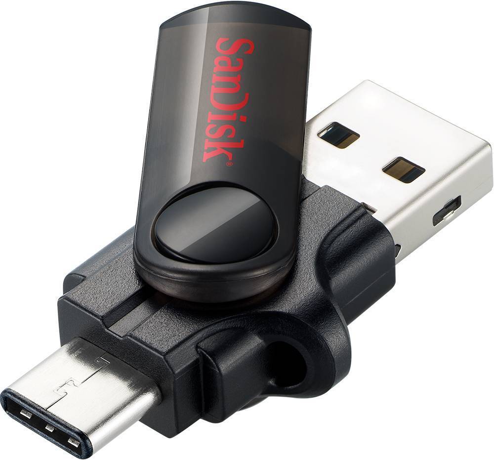 Быстрая флешка. SANDISK Dual USB Drive Type-c. Флешка с USB Type-c и USB 3. Флешки Type c и USB 32 ГБ. Flash Drive SANDISK USB Type-c.