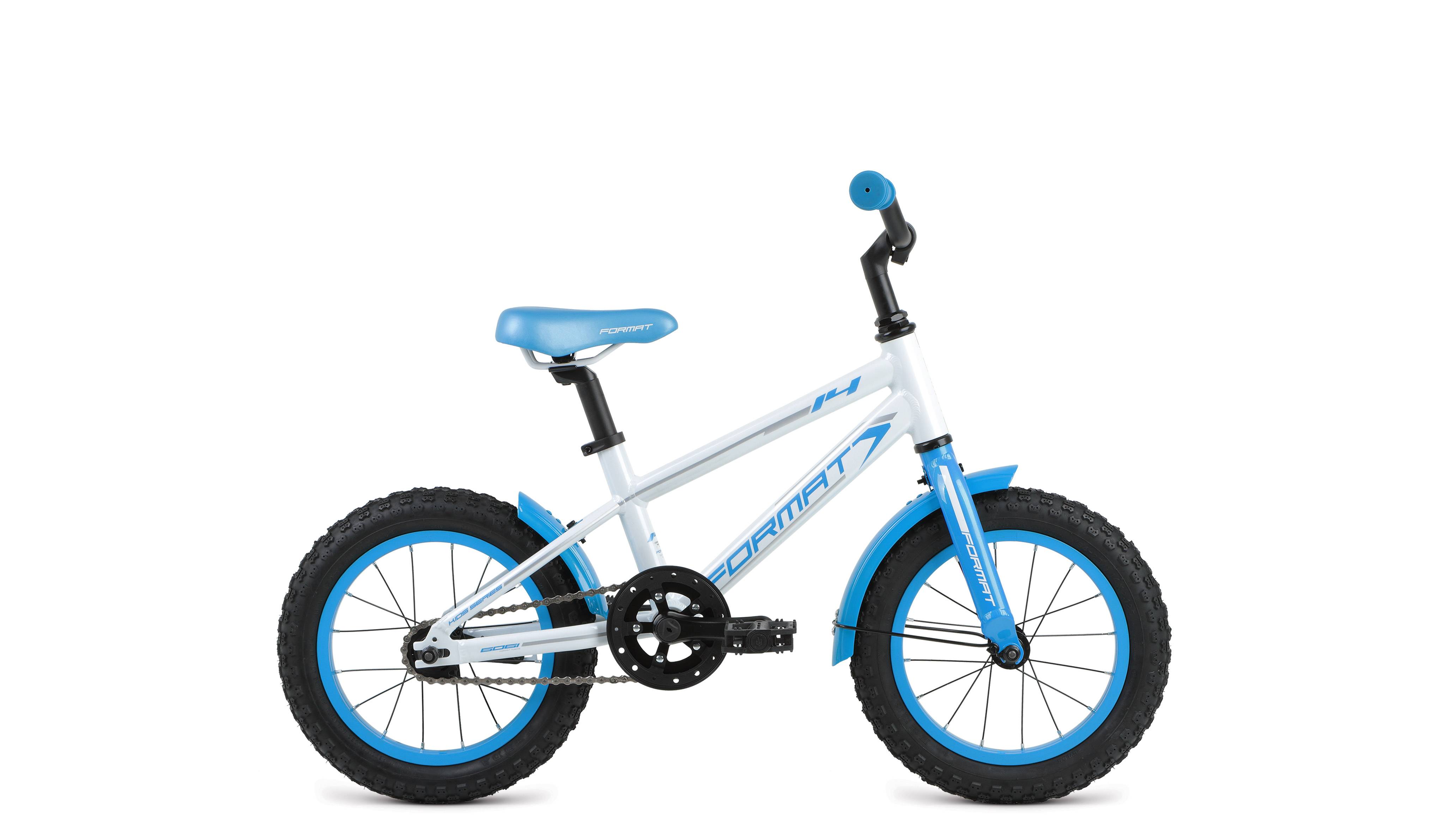 Детский Велосипед Format Kids 18 Купить Екатеринбург