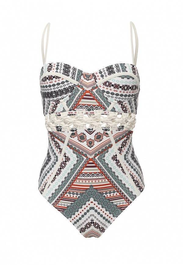 Купальник River Island (677662) для женщин купить в Старом Осколе, отзывы ихарактеристики - SKU921970