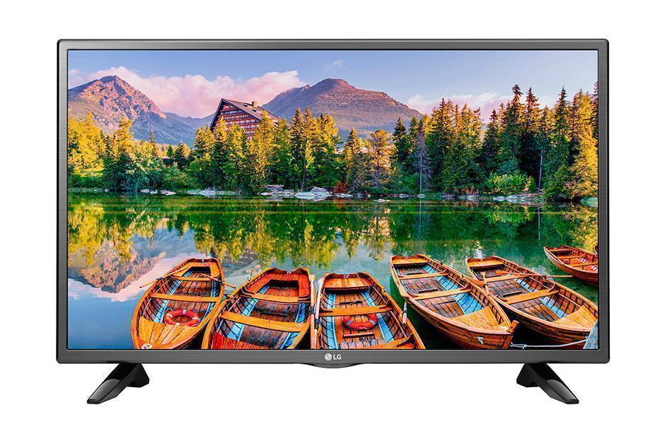 Lg 32lh510u Подсветка Купить