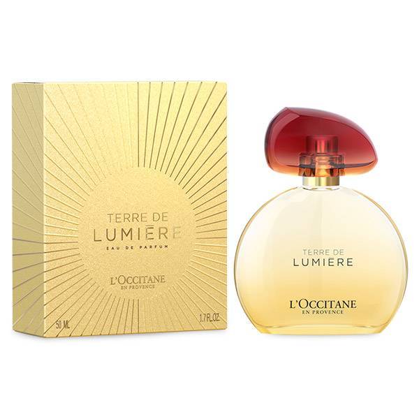 terre de lumiere perfume price