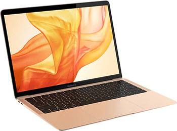 Ноутбуки Apple Macbook Air