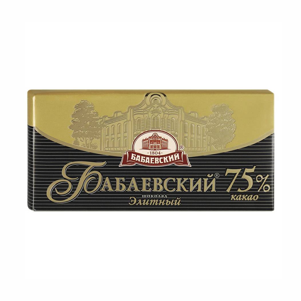 Бабаевский. Шоколад Бабаевский элитный 75% 100г. Бабаевский элитный шоколад 75 какао 100 г. Шоколад Горький элитный 75% какао Бабаевский, 100г. Шоколад Бабаевский элитный Горький 100г.