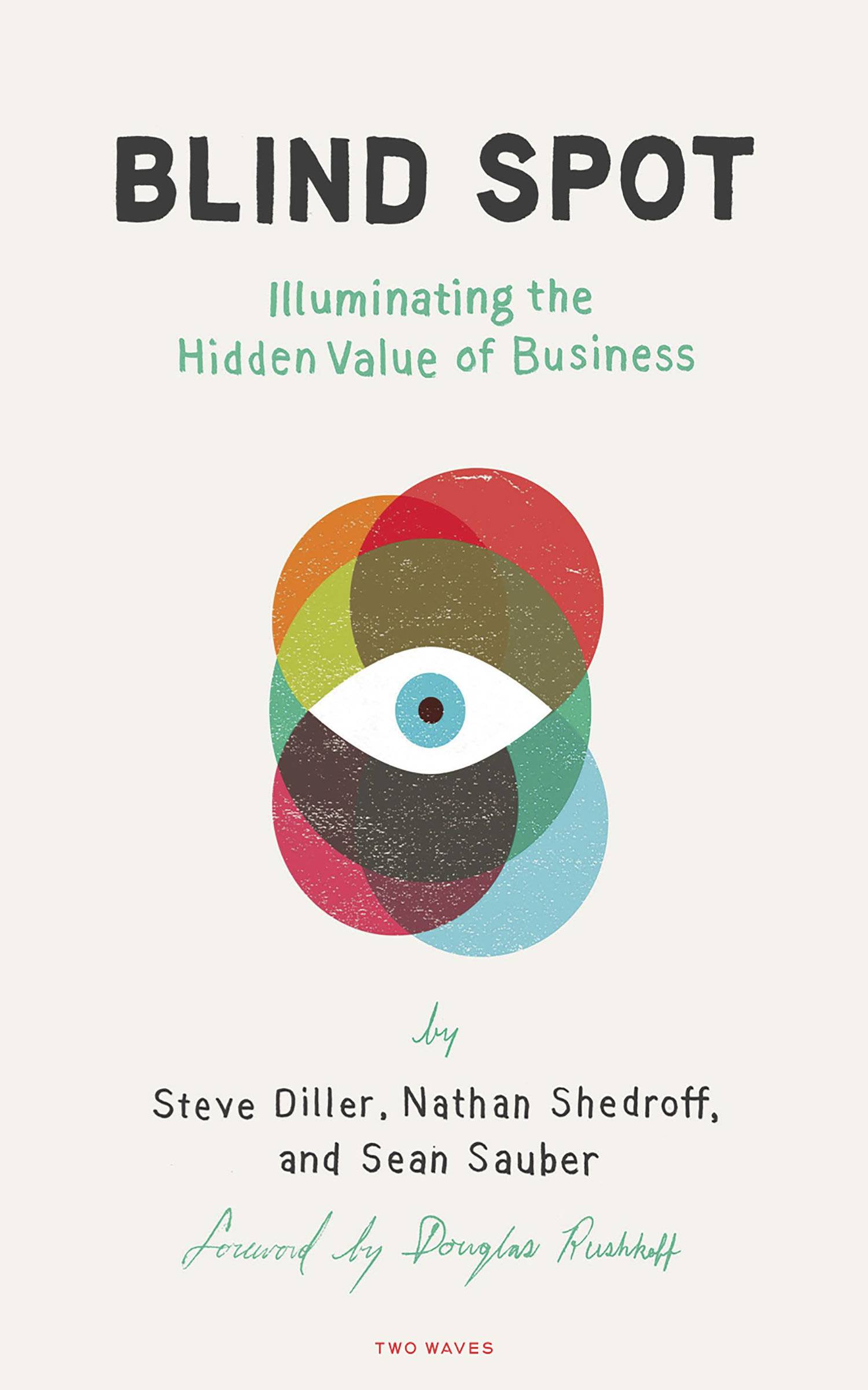 На сайте СкидкаГИД вы можете купить книгу "Blind Spot (Nathan Shedroff...