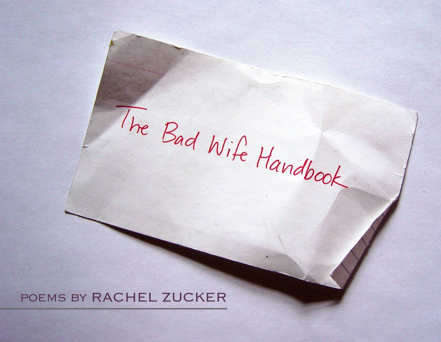 The Bad Wife