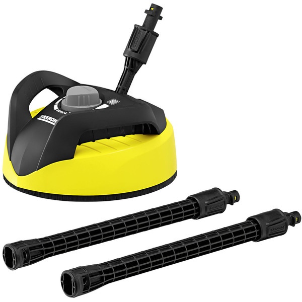 Karcher t 350 t racer на что способна насадка для очистки плитки бетона кирпича