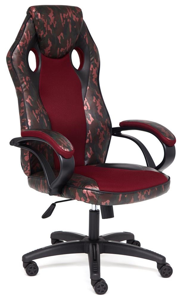 Компьютерное кресло tetchair runner игровое