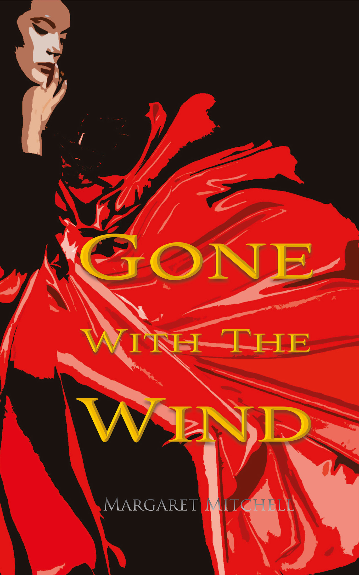 Gone book. Gone with the Wind book обложка.