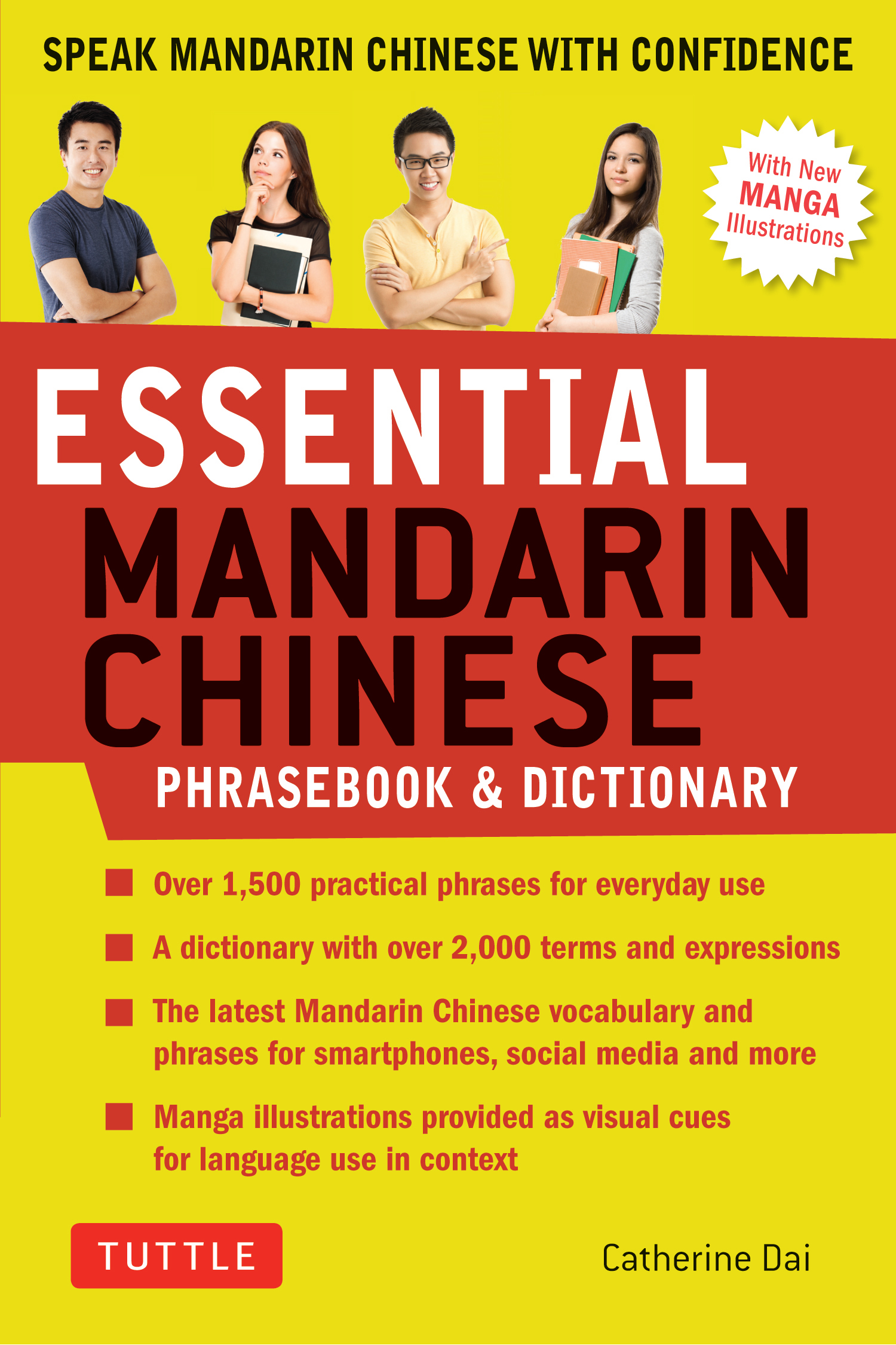 Speaking Mandarin. Mandarin (late Imperial lingua Franca).