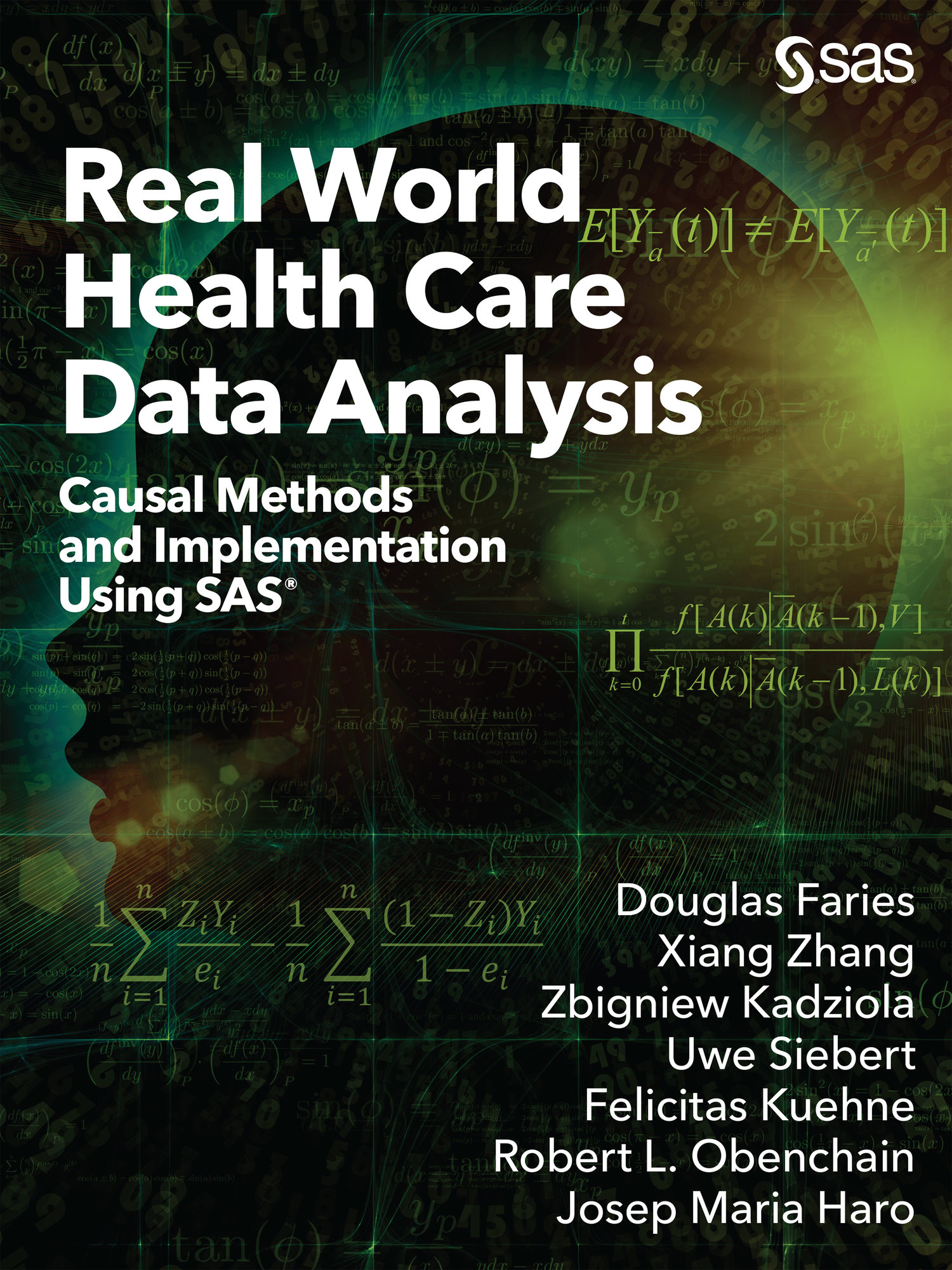 Care data. Causal Analysis.