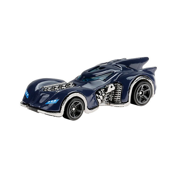 hot wheels batman arkham asylum