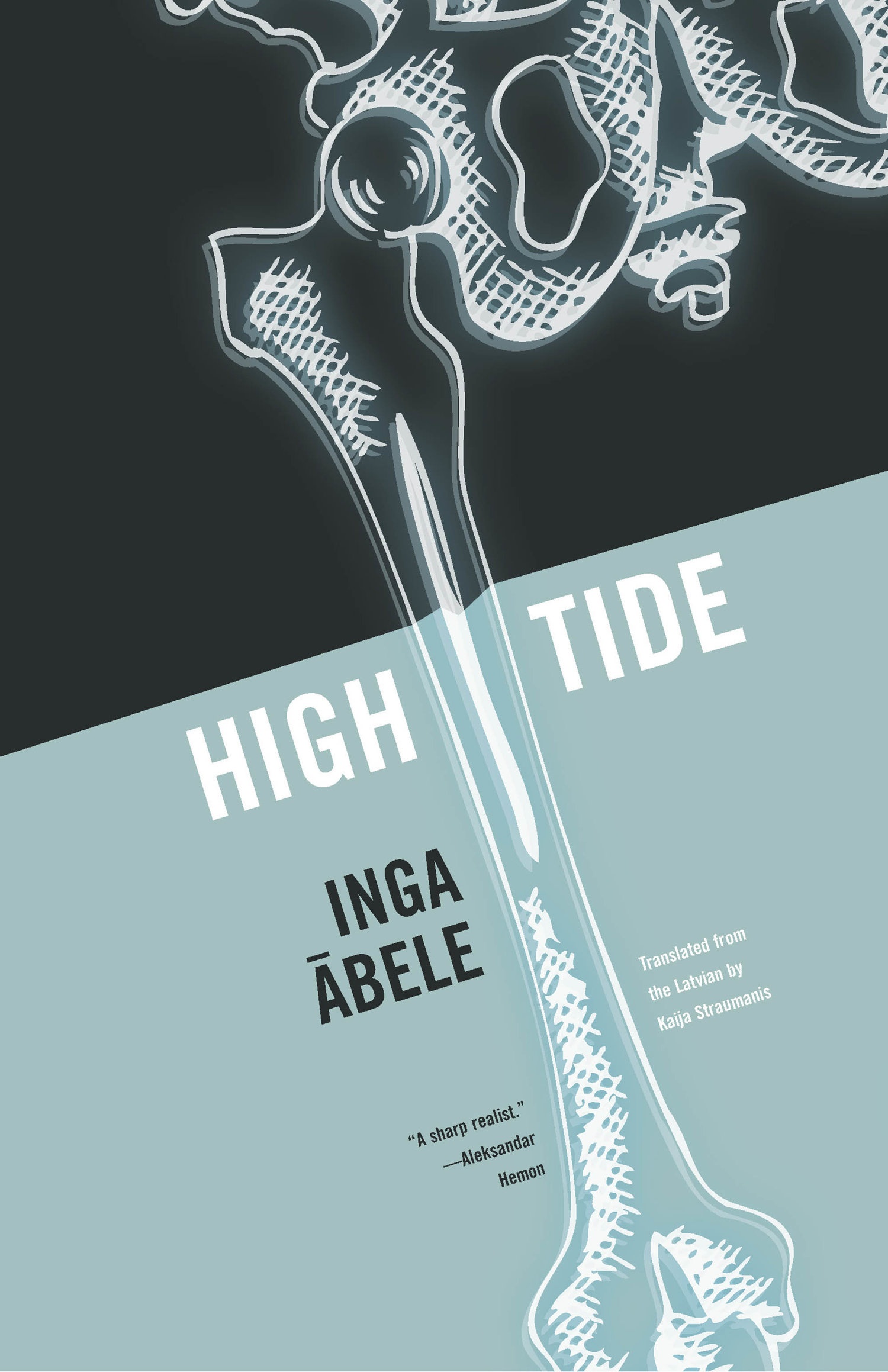 High books. High Tide книга.