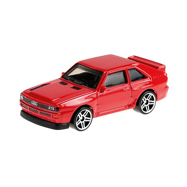 hot wheels 84 audi sport quattro