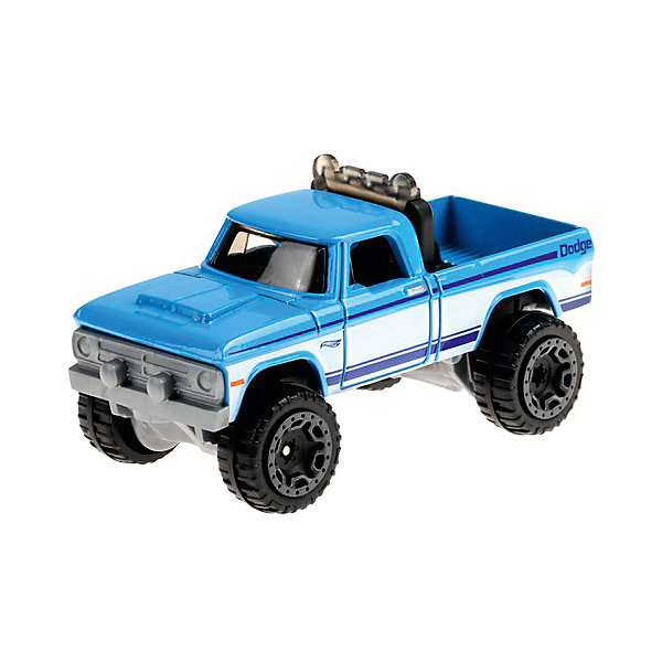 Hot wheels 70 dodge power sales wagon