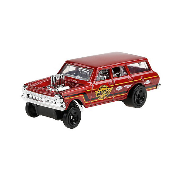 hot wheels gasser nova