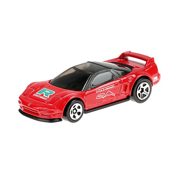 90 acura nsx hot wheels