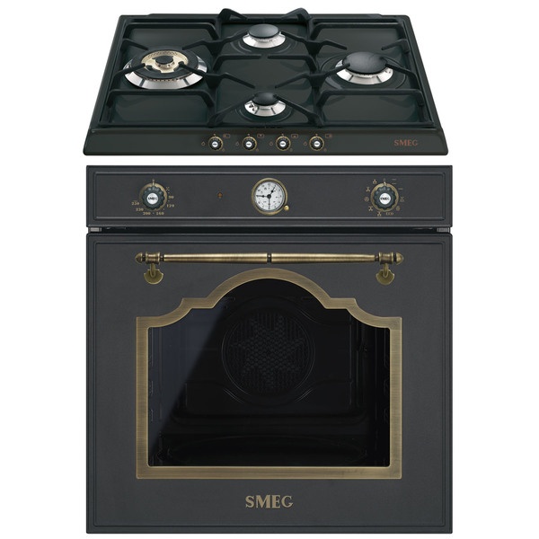 Духовой шкаф smeg sf750ao