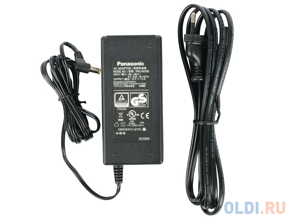 Купить Ac Adaptor К Телефону Панасоник Pnlv226ce