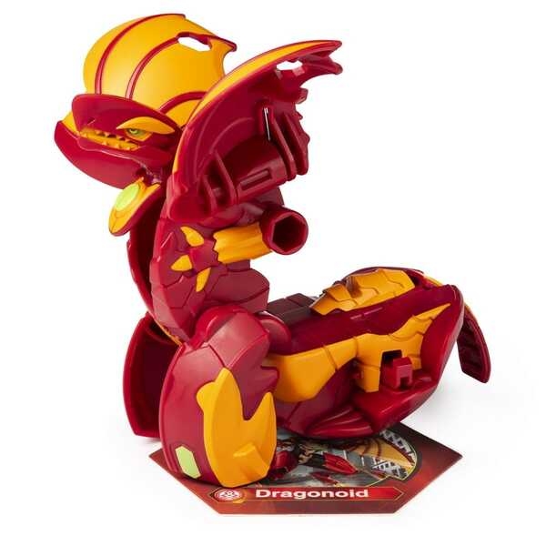 Bakugan 13 2024