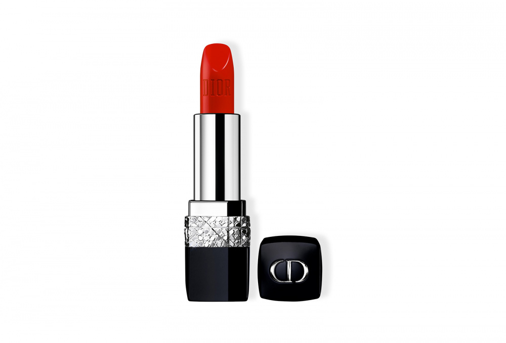Купить помады для губ Dior  Каталог губных помад в онлайнбутике Dior