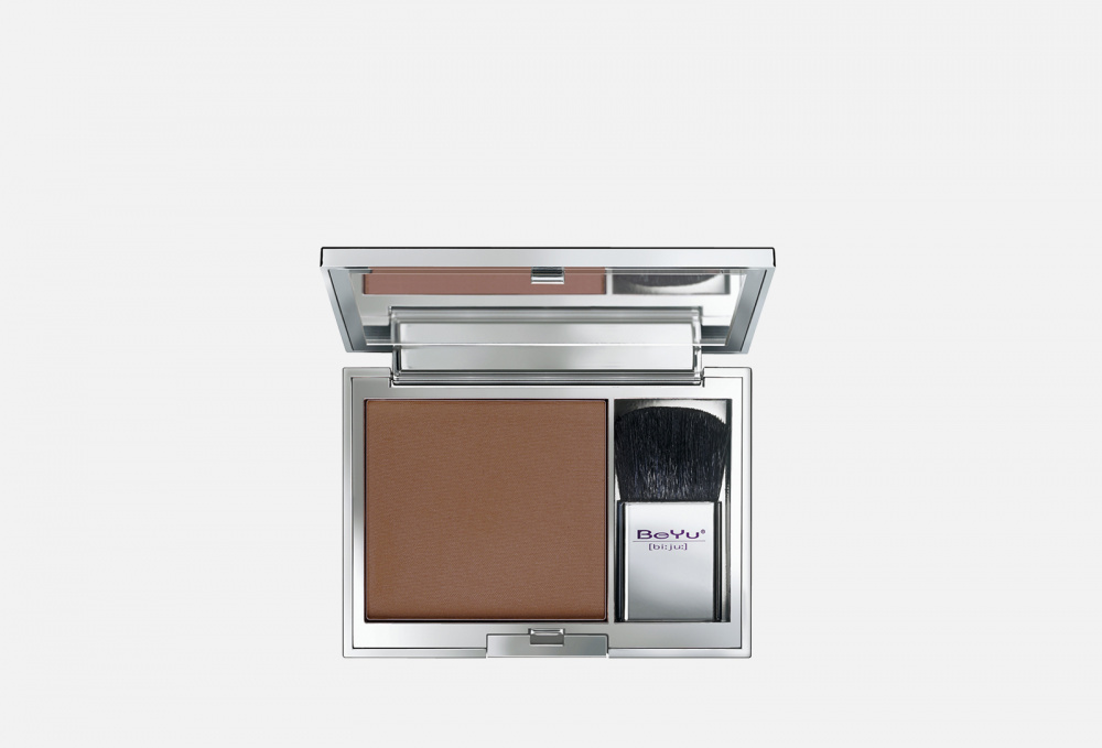 Косметика BEYU. BEYU 972002 74 140. BEYU Catwalk румяна Powder blush.