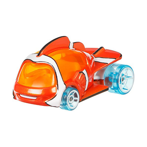 hot wheels finding nemo