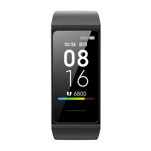 rem mi band