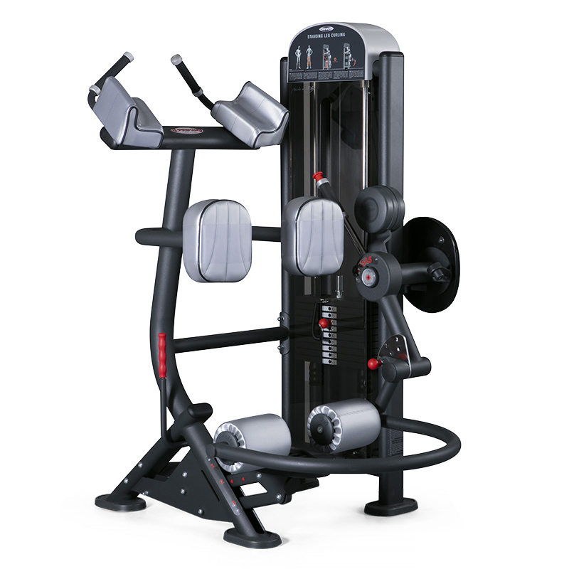 Technogym Adductor