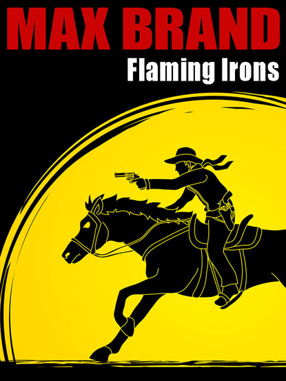 Iron flame