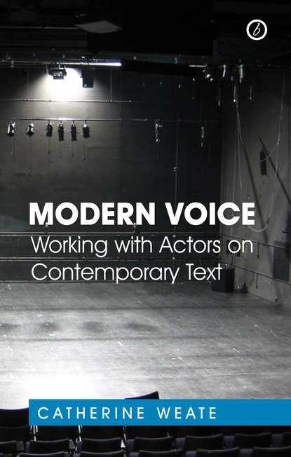 Working with Voice.