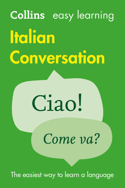 Chat italian Practice Speaking