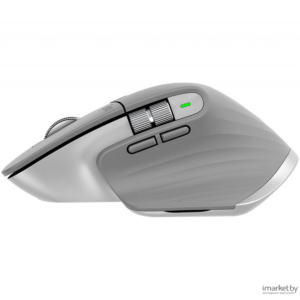 logitech mx master advanced