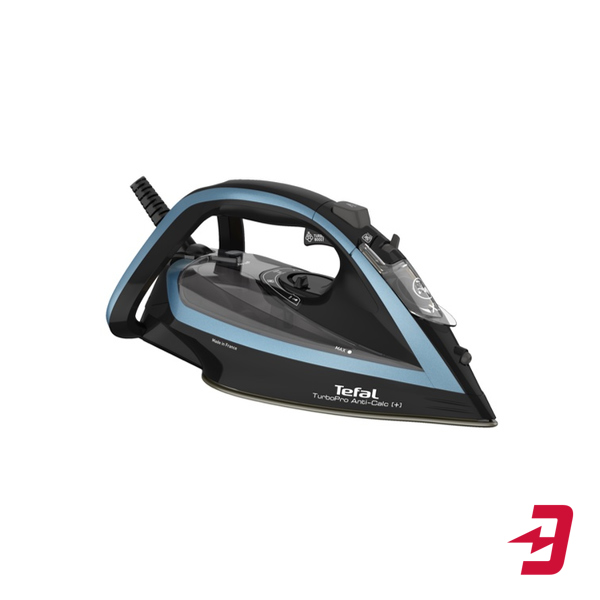 tefal iron turbo pro