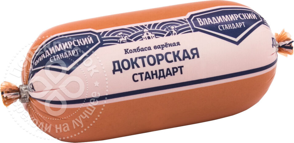 Где Купить Докторскую Колбасу