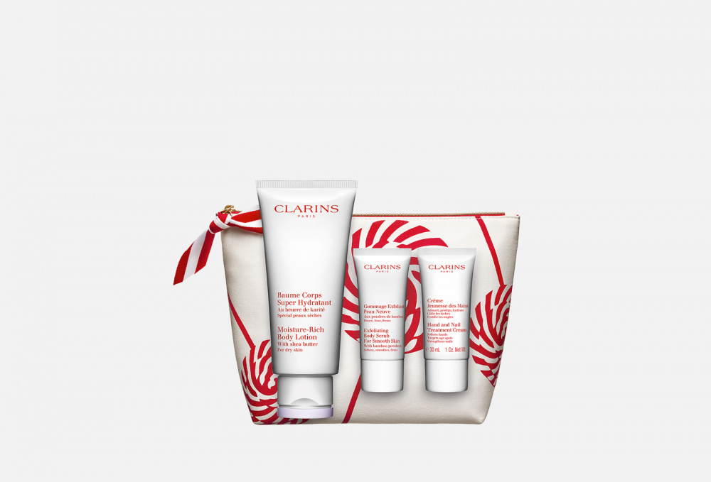 Clarins Крем Для Тела Купить